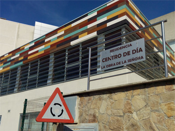 Centro de Día